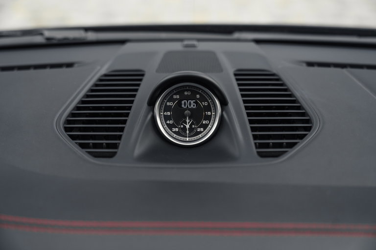 Porsche 991.2 Carrera GTS