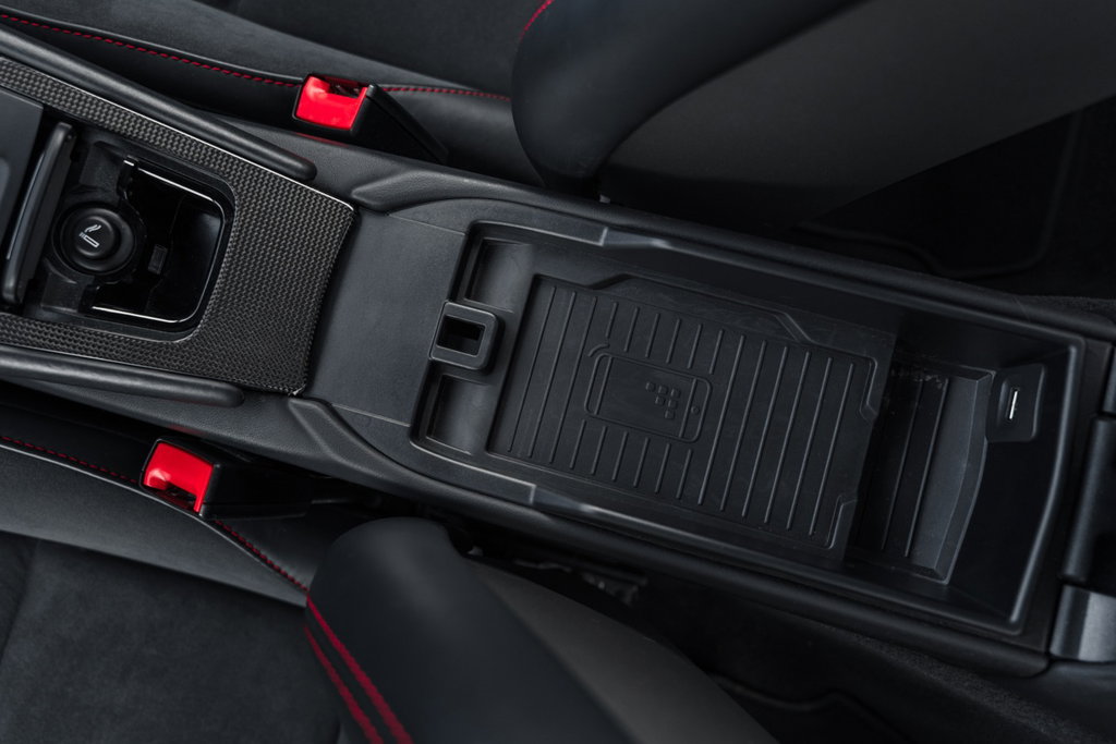 Porsche 991.2 Carrera GTS