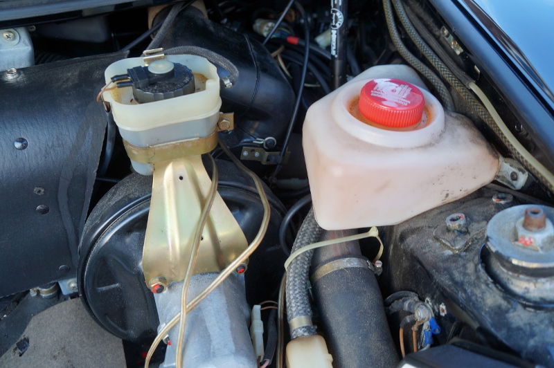 Porsche 911 Carrera 3.2 (US)