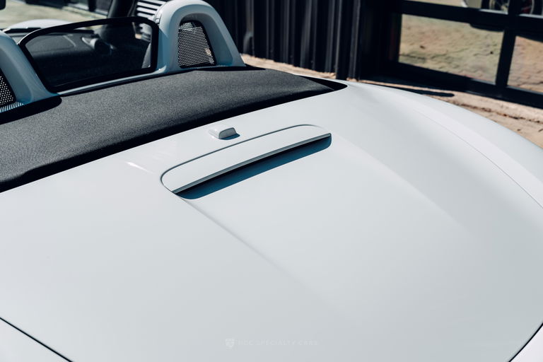 Porsche 718 Boxster GTS 4.0