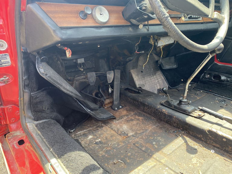 Porsche 911 (F-Modell)