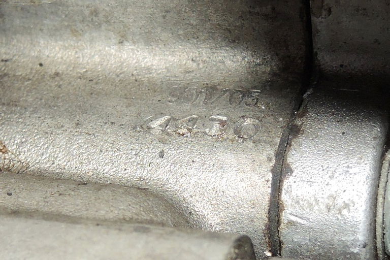 Porsche 911 (F-Modell)