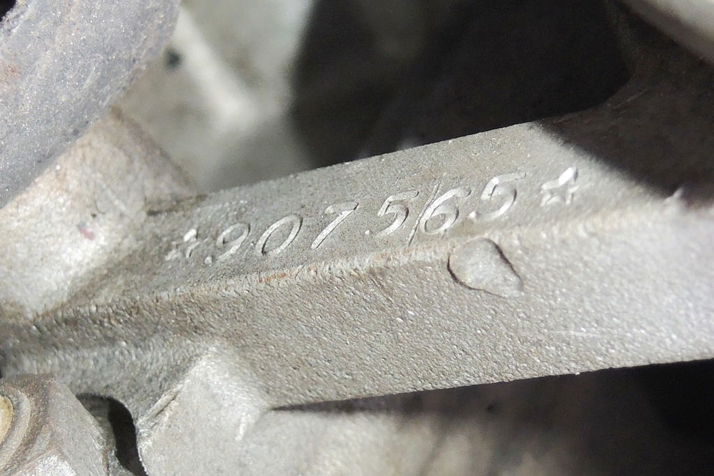 Porsche 911 (F-Modell)