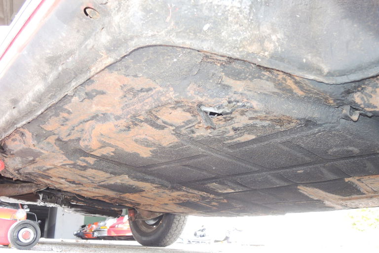 Porsche 911 (F-Modell)