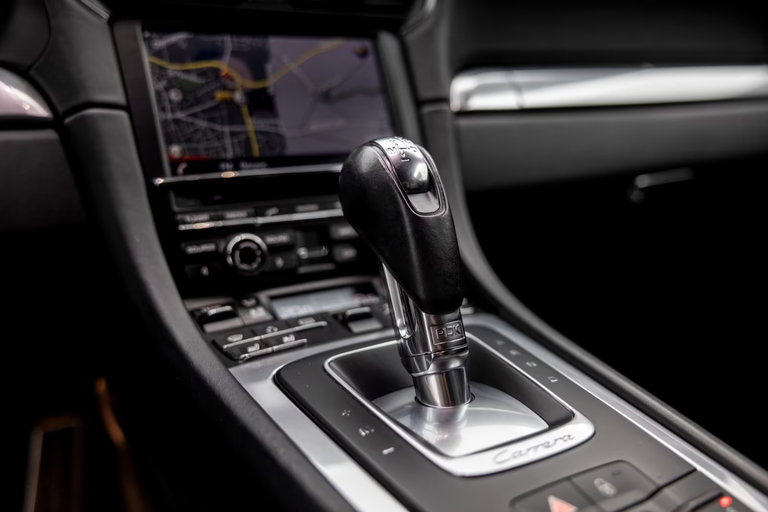 Porsche 991 Carrera 4S