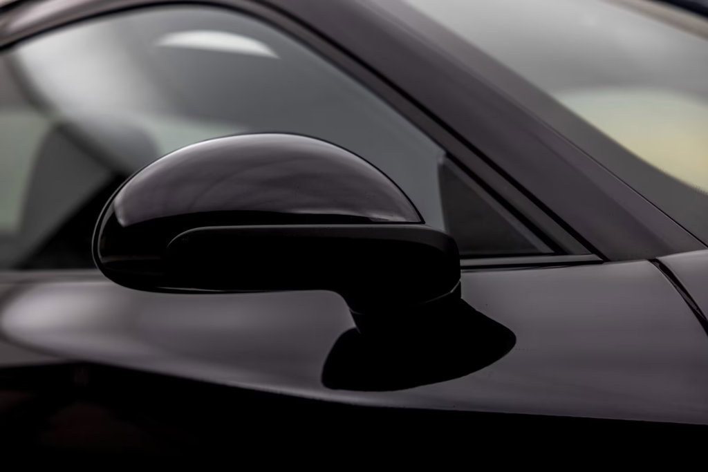 Porsche 991 Carrera 4S