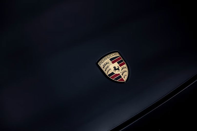 Porsche 991 Carrera 4S