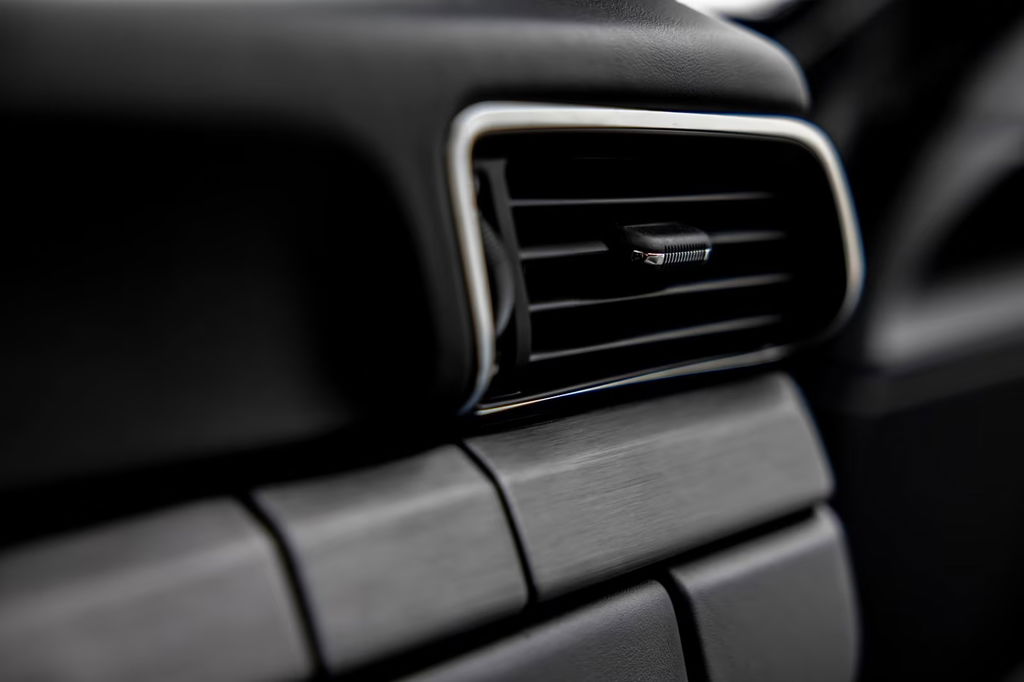 Porsche 991 GT3 Touring