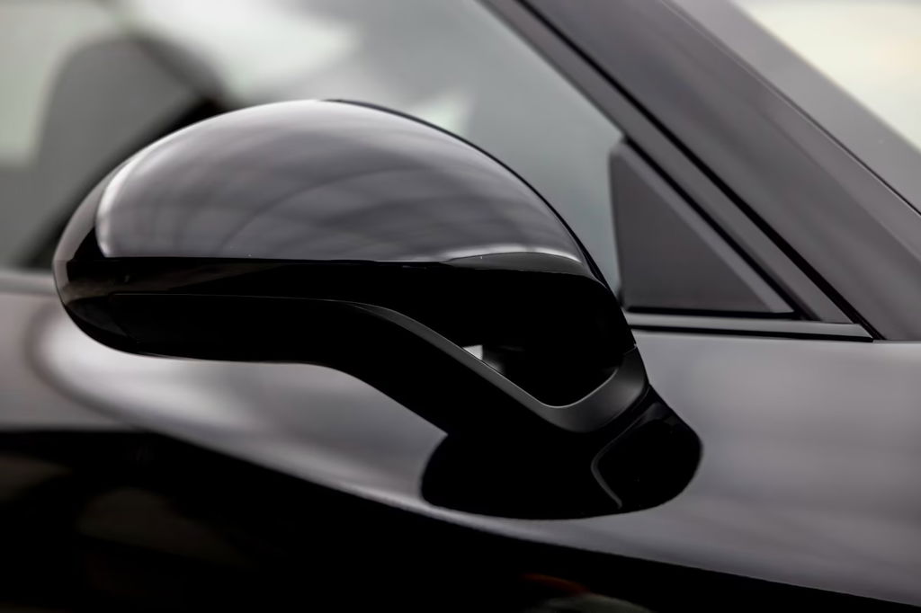 Porsche 991 GT3 Touring