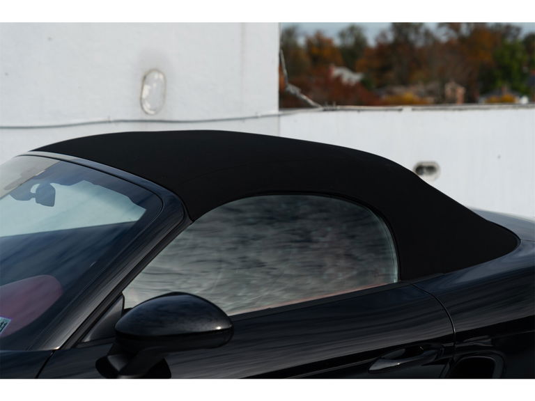 Porsche 718 Boxster S