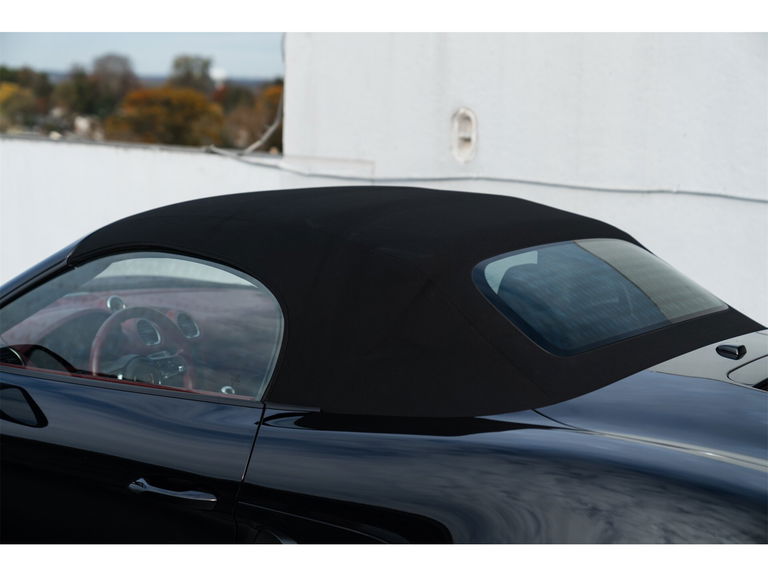 Porsche 718 Boxster S