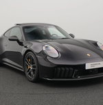 Porsche 992.2 Carrera GTS