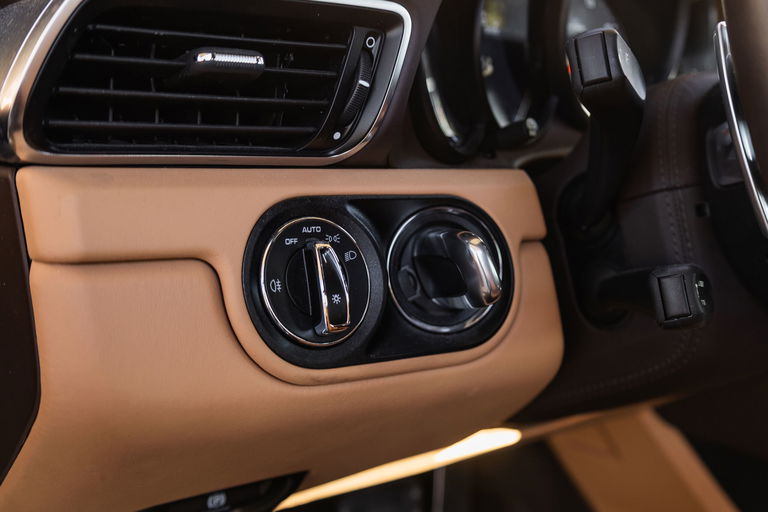 Porsche 991.2 Carrera 4S