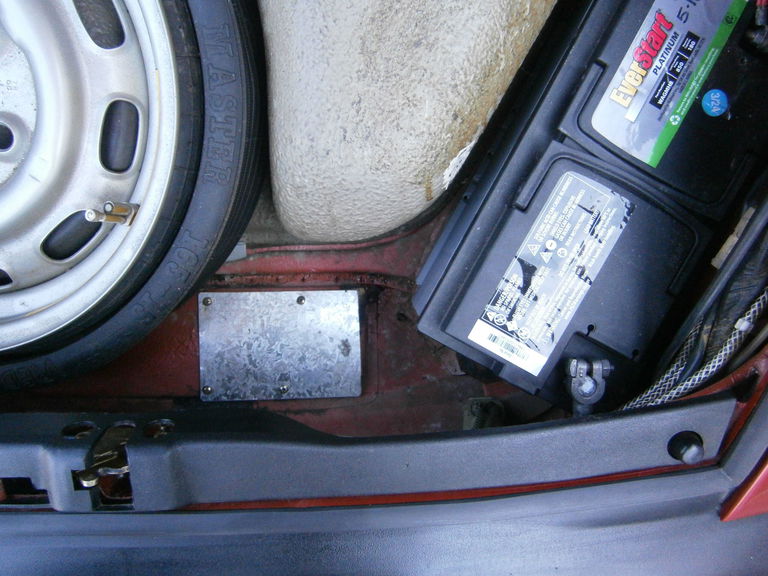 Porsche 911 Carrera 3.2 (US)