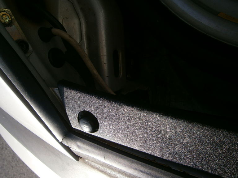 Porsche 911 Carrera 3.2 (US)