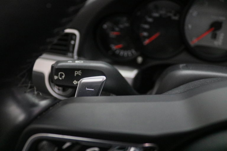 Porsche 991.2 Targa 4S