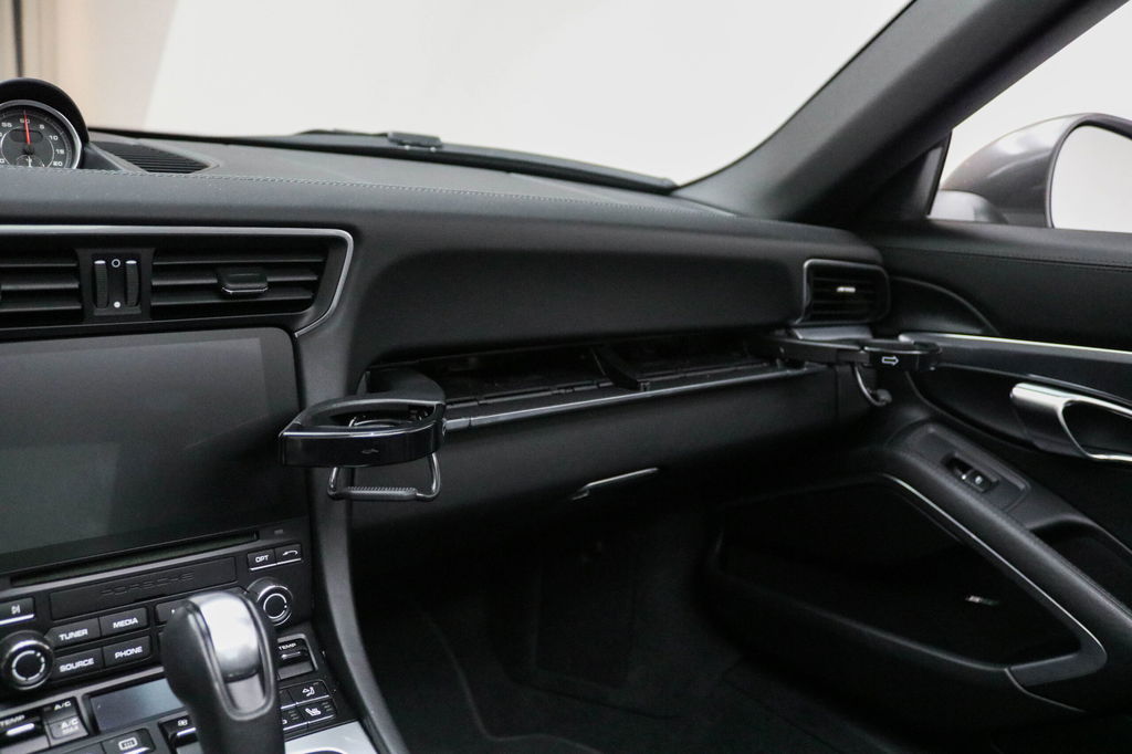 Porsche 991.2 Targa 4S