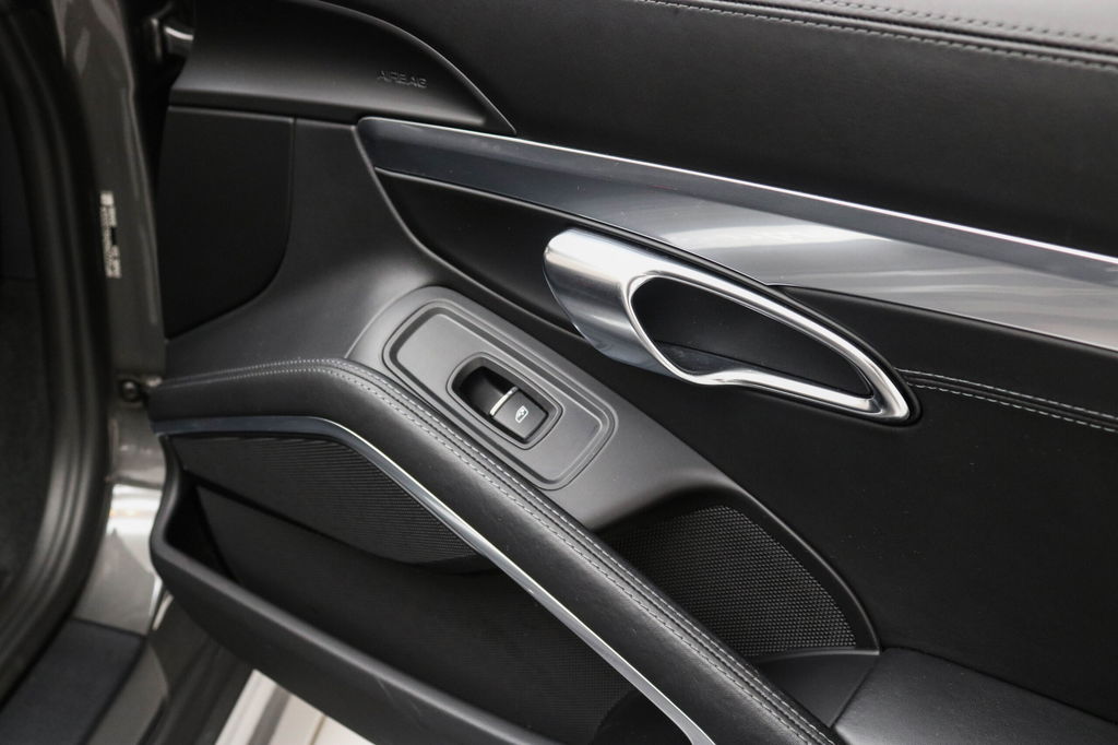 Porsche 991.2 Targa 4S