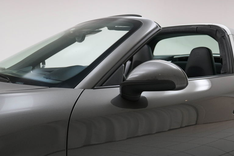 Porsche 991.2 Targa 4S