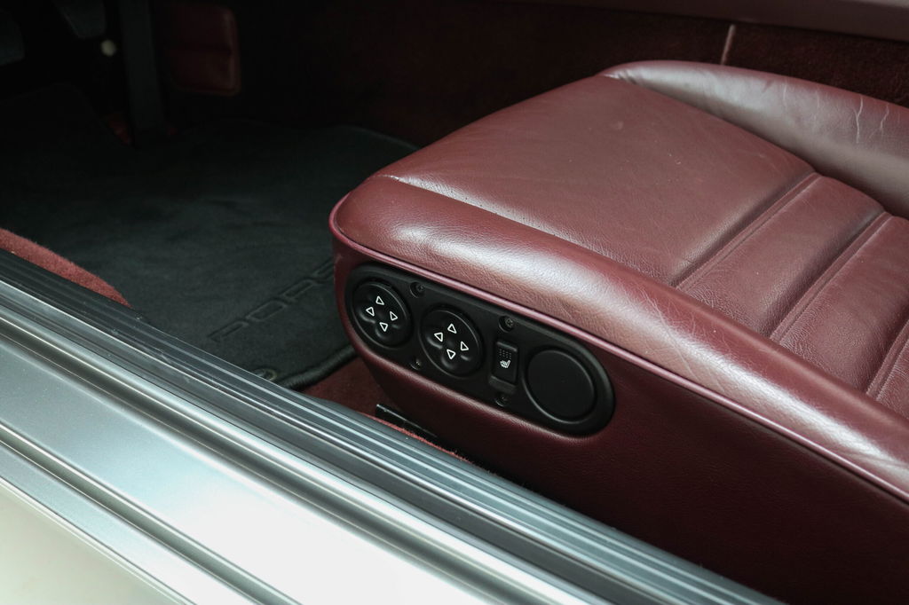 Porsche 944 Turbo Coupé