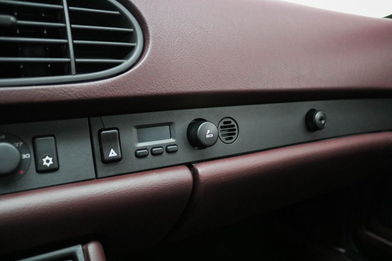 Porsche 944 Turbo Coupé