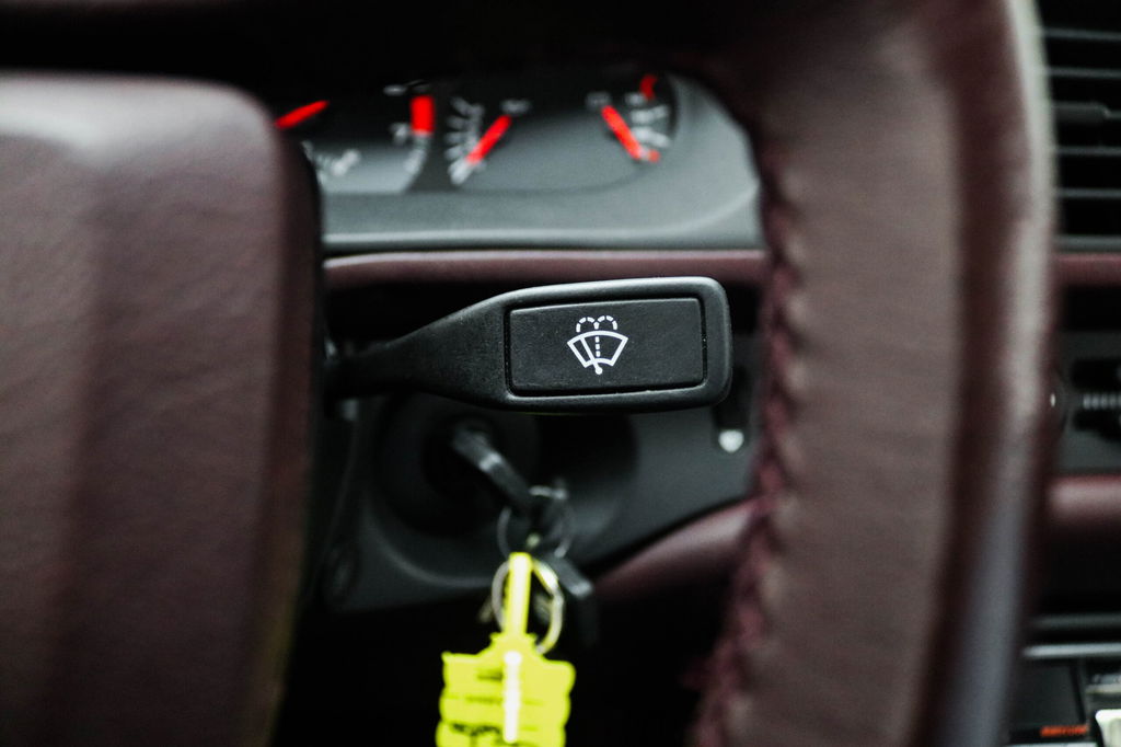 Porsche 944 Turbo Coupé