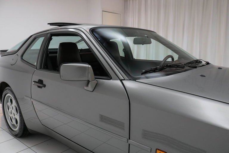 Porsche 944 Turbo Coupé