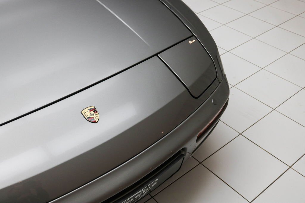 Porsche 944 Turbo Coupé