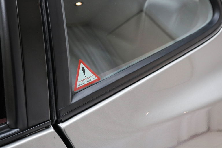 Porsche 944 Turbo Coupé