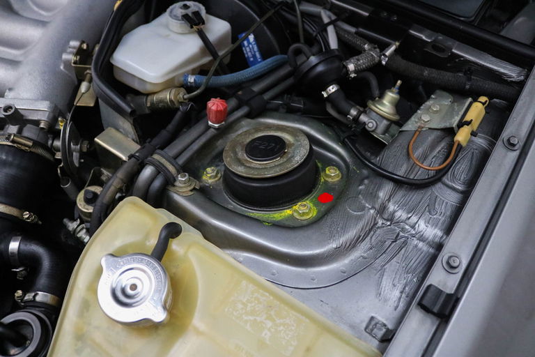 Porsche 944 Turbo Coupé