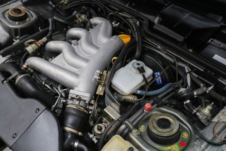 Porsche 944 Turbo Coupé