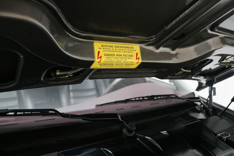 Porsche 944 Turbo Coupé