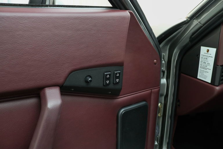 Porsche 944 Turbo Coupé