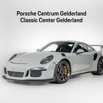 Porsche 991 GT3 RS