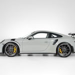 Porsche 991 GT3 RS