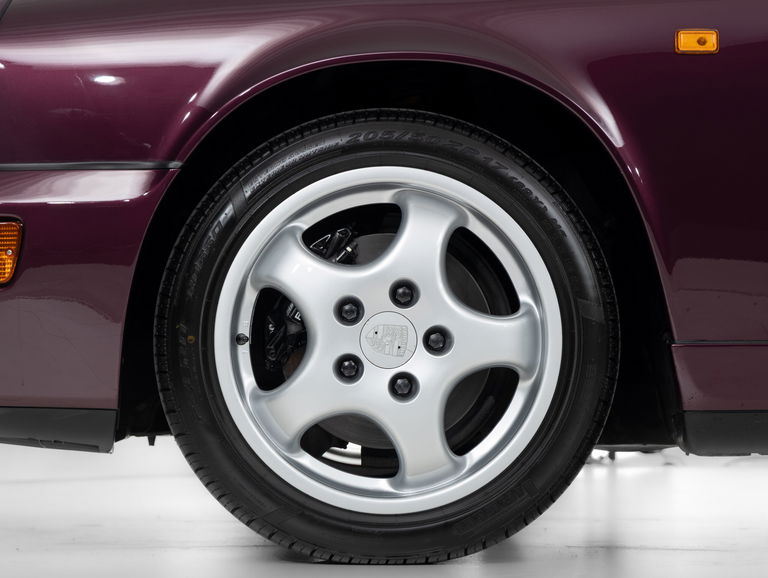 Porsche 964 Carrera 4