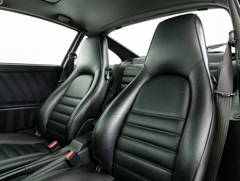 Porsche 964 Carrera 4