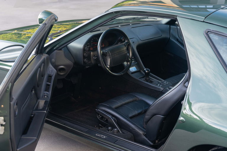 Porsche 928 GTS