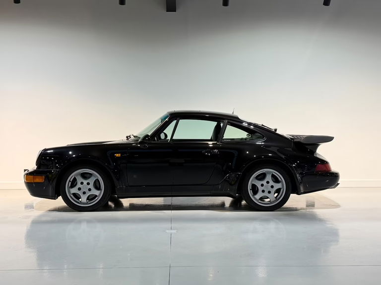 Porsche 964 Turbo