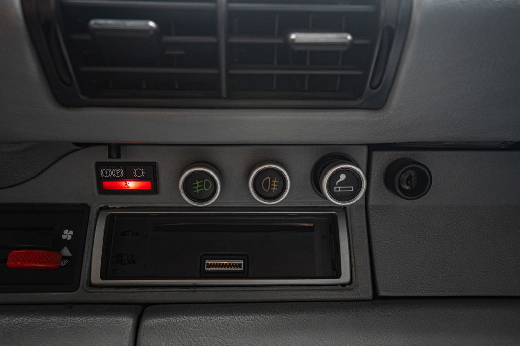 Porsche 911 Turbo 3.3