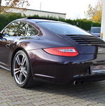 Porsche 997.2 Carrera GTS