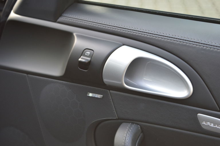 Porsche 997.2 Carrera GTS