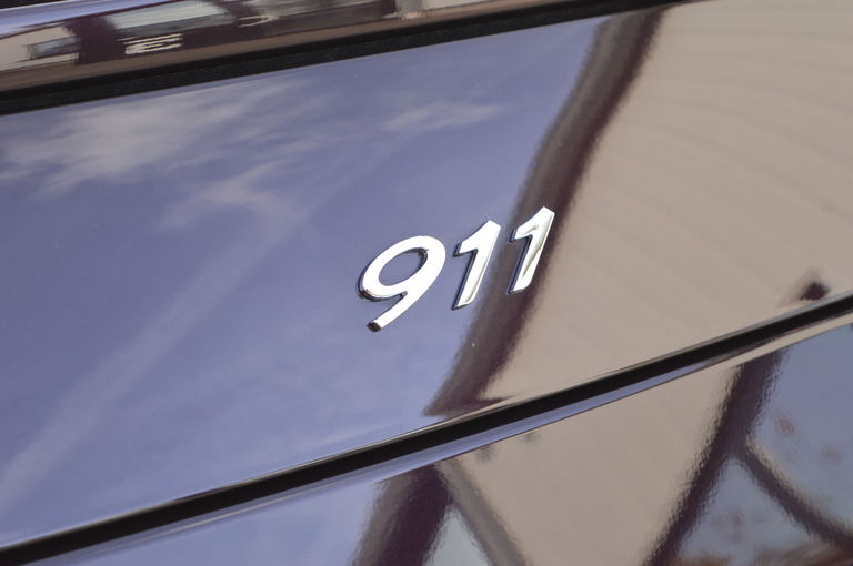 Porsche 997.2 Carrera GTS