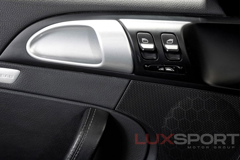 Porsche 997.2 Carrera S