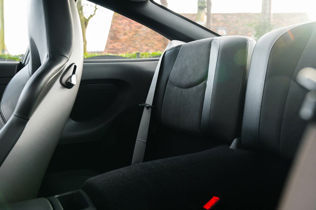 Porsche 997.2 Carrera 4 GTS