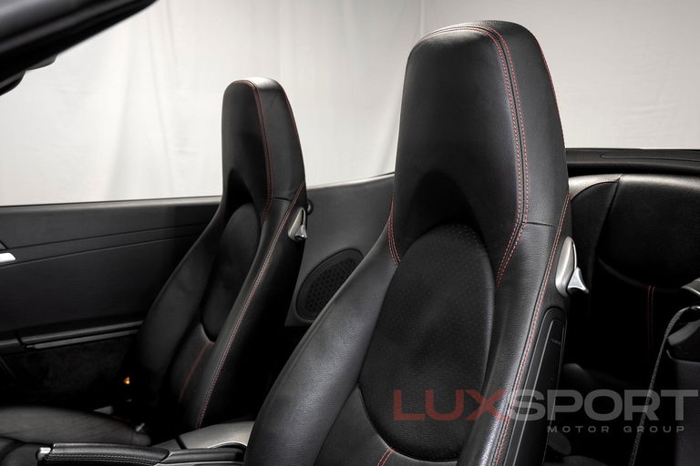 Porsche 997.2 Carrera S