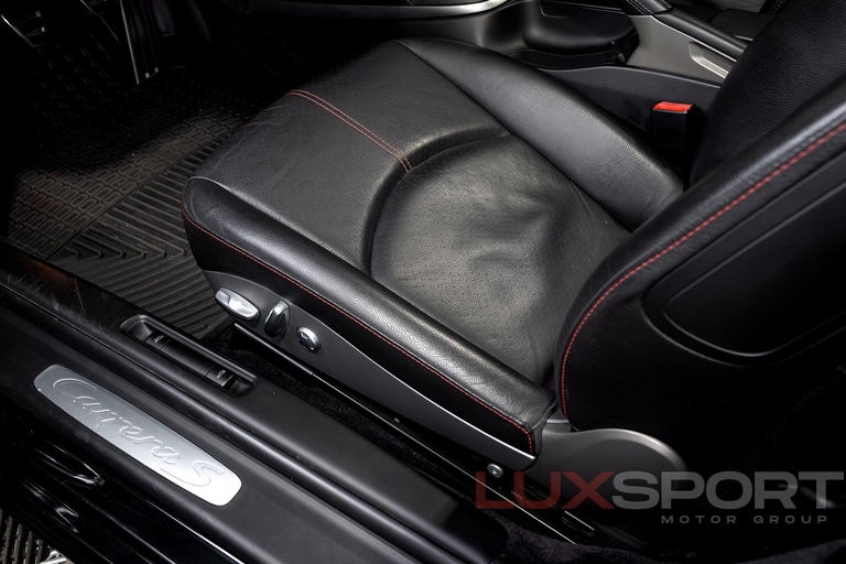 Porsche 997.2 Carrera S