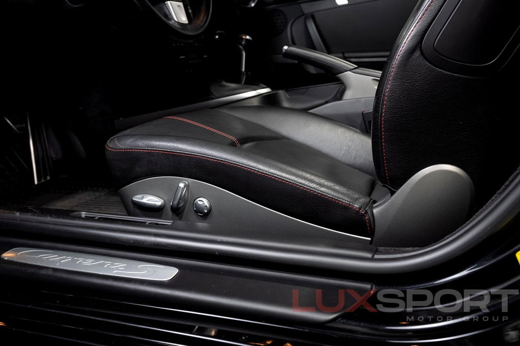 Porsche 997.2 Carrera S