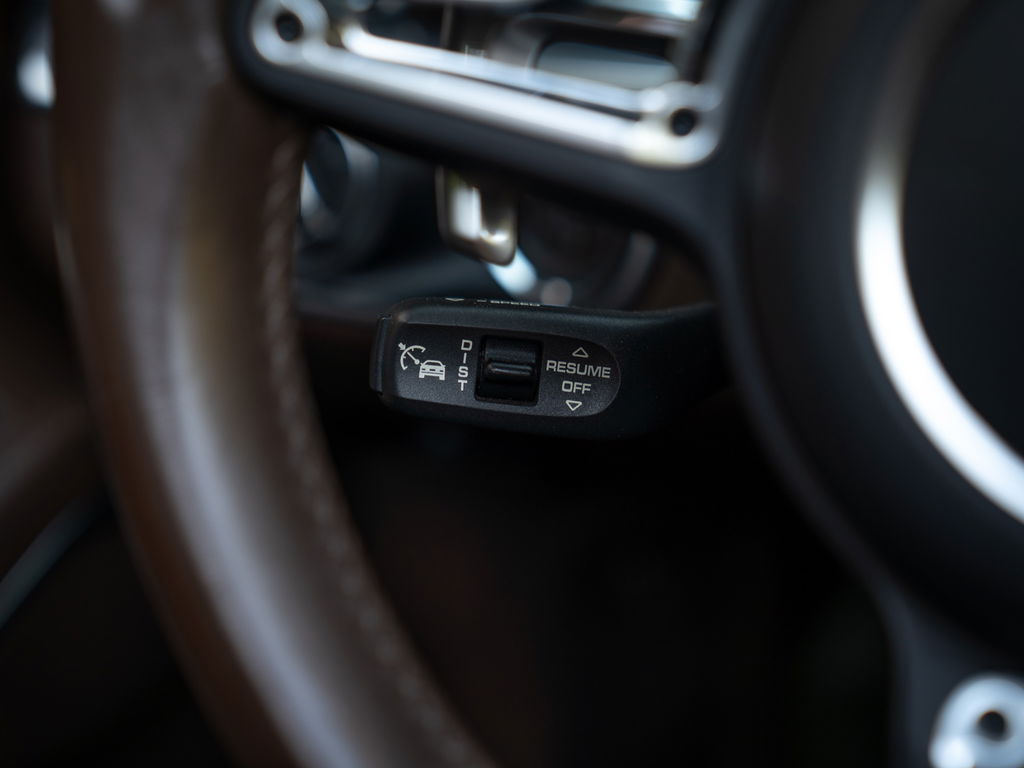 Porsche 991.2 Carrera 4S