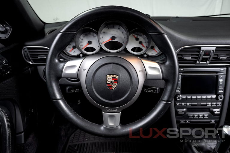 Porsche 997.2 Carrera S